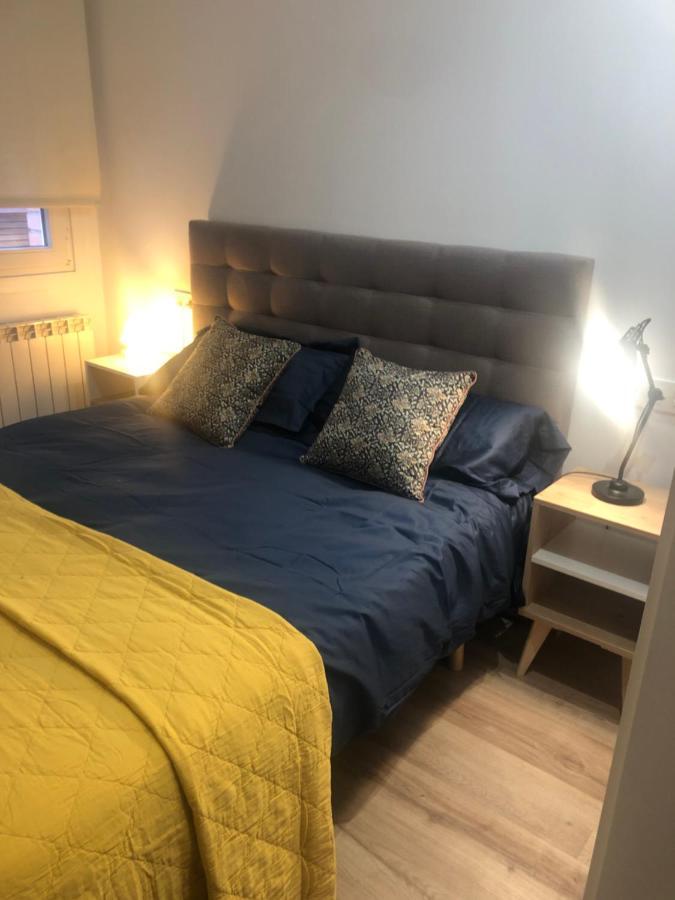 Casa Fitero Apartment Bagian luar foto