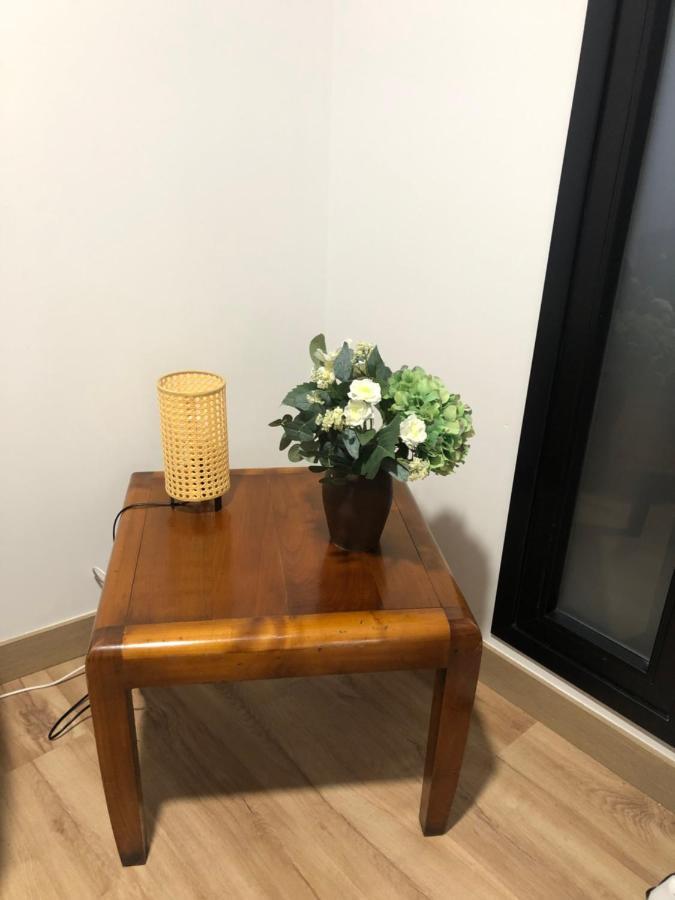 Casa Fitero Apartment Bagian luar foto