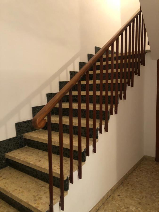 Casa Fitero Apartment Bagian luar foto