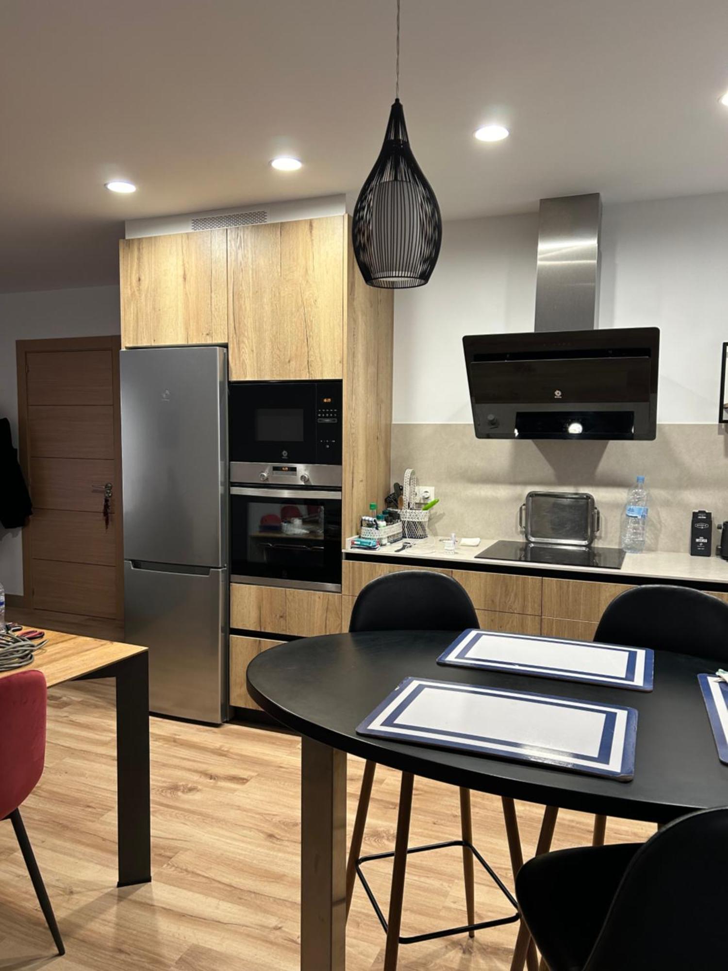 Casa Fitero Apartment Bagian luar foto